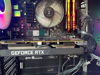 PC Gaming Ryzen 7 16Gb HyperX Fury 3733Mhz