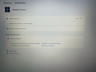 PC Gaming Ryzen 7 16Gb HyperX Fury 3733Mhz