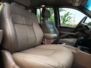 Jeep Grand cherokee 3.1 td limited