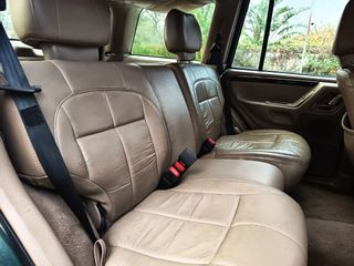 Jeep Grand cherokee 3.1 td limited