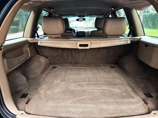 Jeep Grand cherokee 3.1 td limited