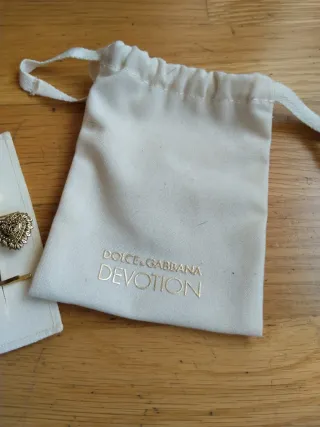 Pinzas para el pelo Dolce & Gabbana