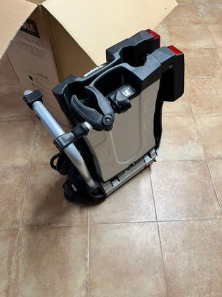 Thule EasyFold 2 Portabicicletas ##NO NEGOCIABLE #