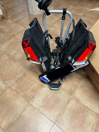 Thule EasyFold 2 Portabicicletas ##NO NEGOCIABLE #