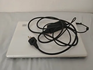 Portátil HP Pavilion dv6 1216ss