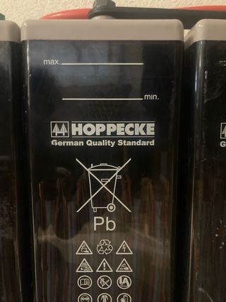 Equipo Solar Completo 1200W