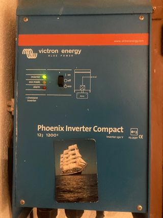 Equipo Solar Completo 1200W