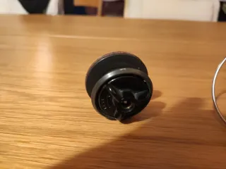 Mulinello Coptes Mosquito Kid