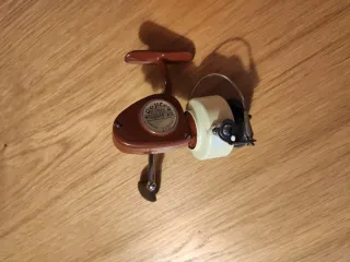 Mulinello Coptes Mosquito Kid