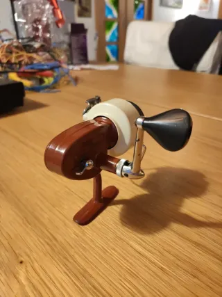 Mulinello Coptes Mosquito Kid