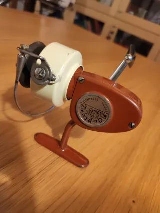 Mulinello Coptes Mosquito Kid