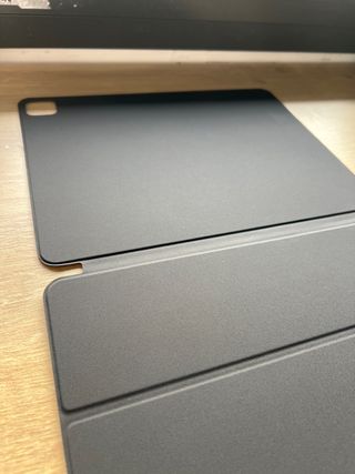 Funda iPad Pro 12.9 Negro