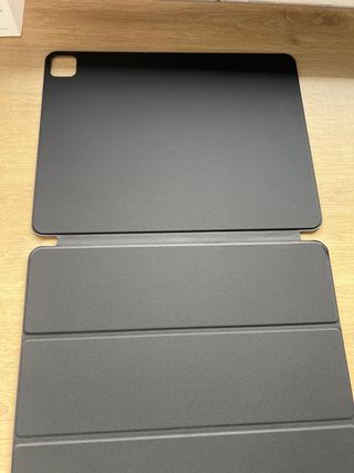 Funda iPad Pro 12.9 Negro
