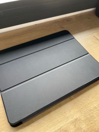 Funda iPad Pro 12.9 Negro