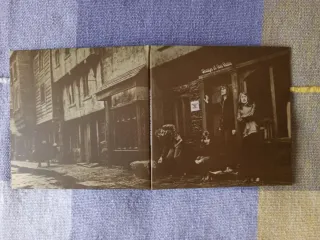 Shape of the Rain - Riley, Riley, Wood and W