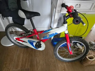 Bicicleta BH niño 5-8 años