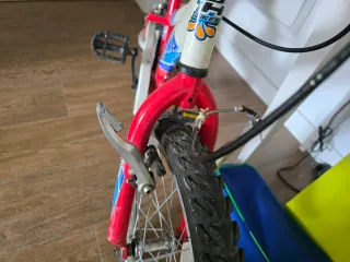 Bicicleta BH niño 5-8 años