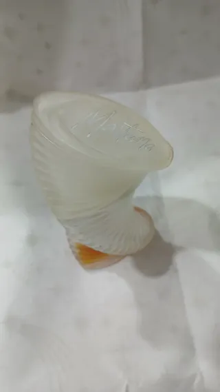 Frasco de perfume Montana