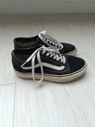 Vans Old Skool