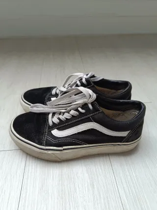 Vans Old Skool