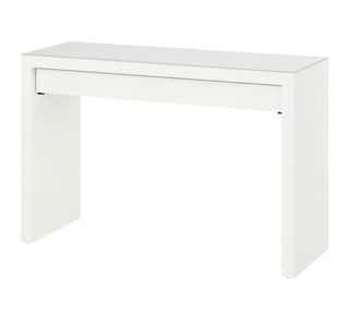 Tocador IKEA MALM Blanco