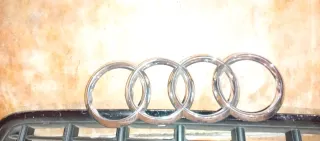 Parrilla Delantera Audi S3