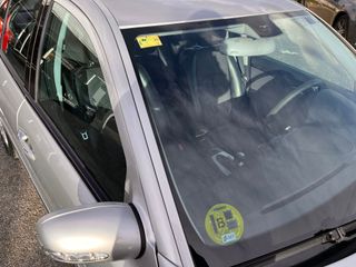 Mercedes-Benz Clase E 2005