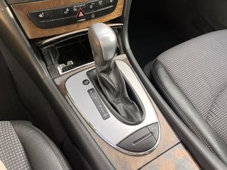 Mercedes-Benz Clase E 2005