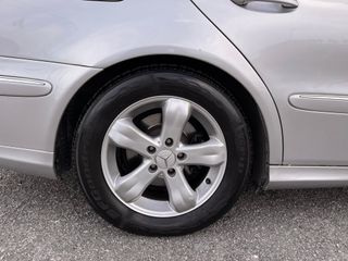 Mercedes-Benz Clase E 2005