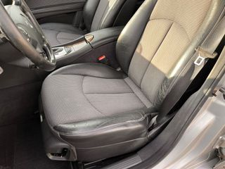 Mercedes-Benz Clase E 2005