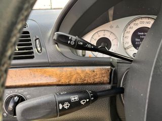 Mercedes-Benz Clase E 2005