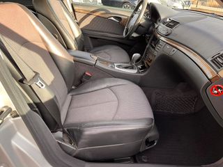 Mercedes-Benz Clase E 2005