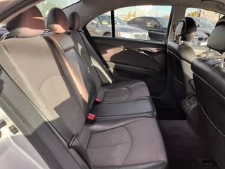 Mercedes-Benz Clase E 2005