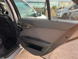 Mercedes-Benz Clase E 2005