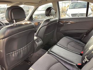 Mercedes-Benz Clase E 2005