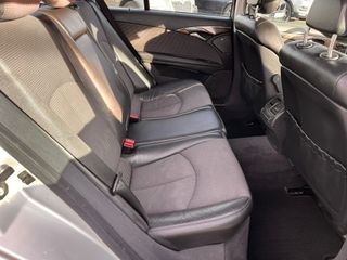 Mercedes-Benz Clase E 2005