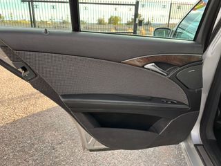 Mercedes-Benz Clase E 2005