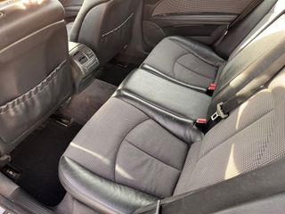 Mercedes-Benz Clase E 2005