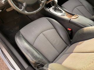 Mercedes-Benz Clase E 2005