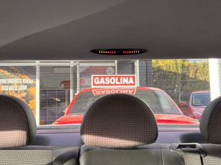 Mercedes-Benz Clase E 2005