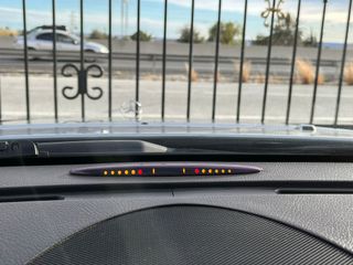 Mercedes-Benz Clase E 2005