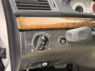 Mercedes-Benz Clase E 2005