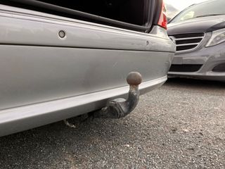 Mercedes-Benz Clase E 2005