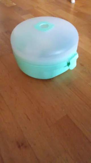 Esterilizador Biberones Suavinex