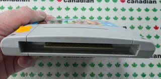 Sparkster para Super Nintendo