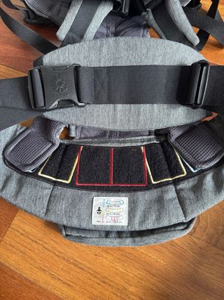 Mochila portabebés Ergobaby Omni 360 Cool Air