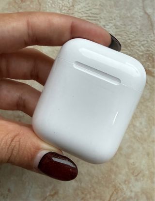 Apple AirPods A2031 Blancos