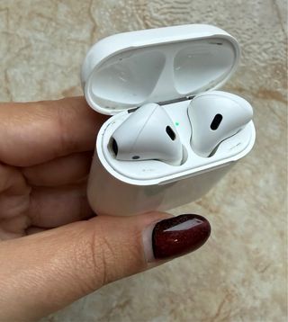 Apple AirPods A2031 Blancos