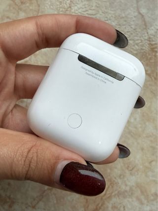 Apple AirPods A2031 Blancos