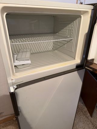 Frigorífico Retro Fagor